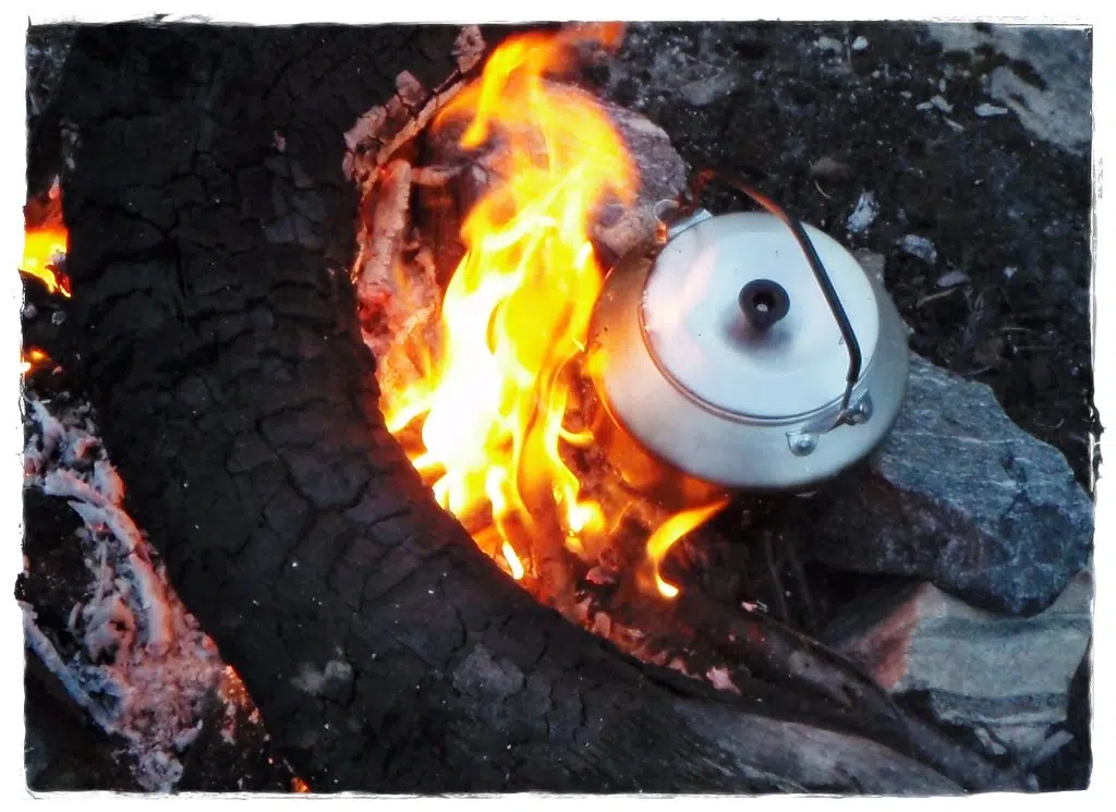 Burn ban lifted in Prince Edward County