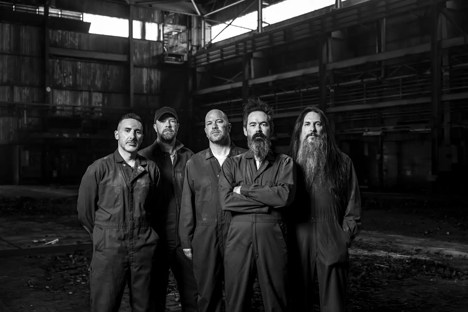 91X New Song Pick of the Day - Finger Eleven, Together Right