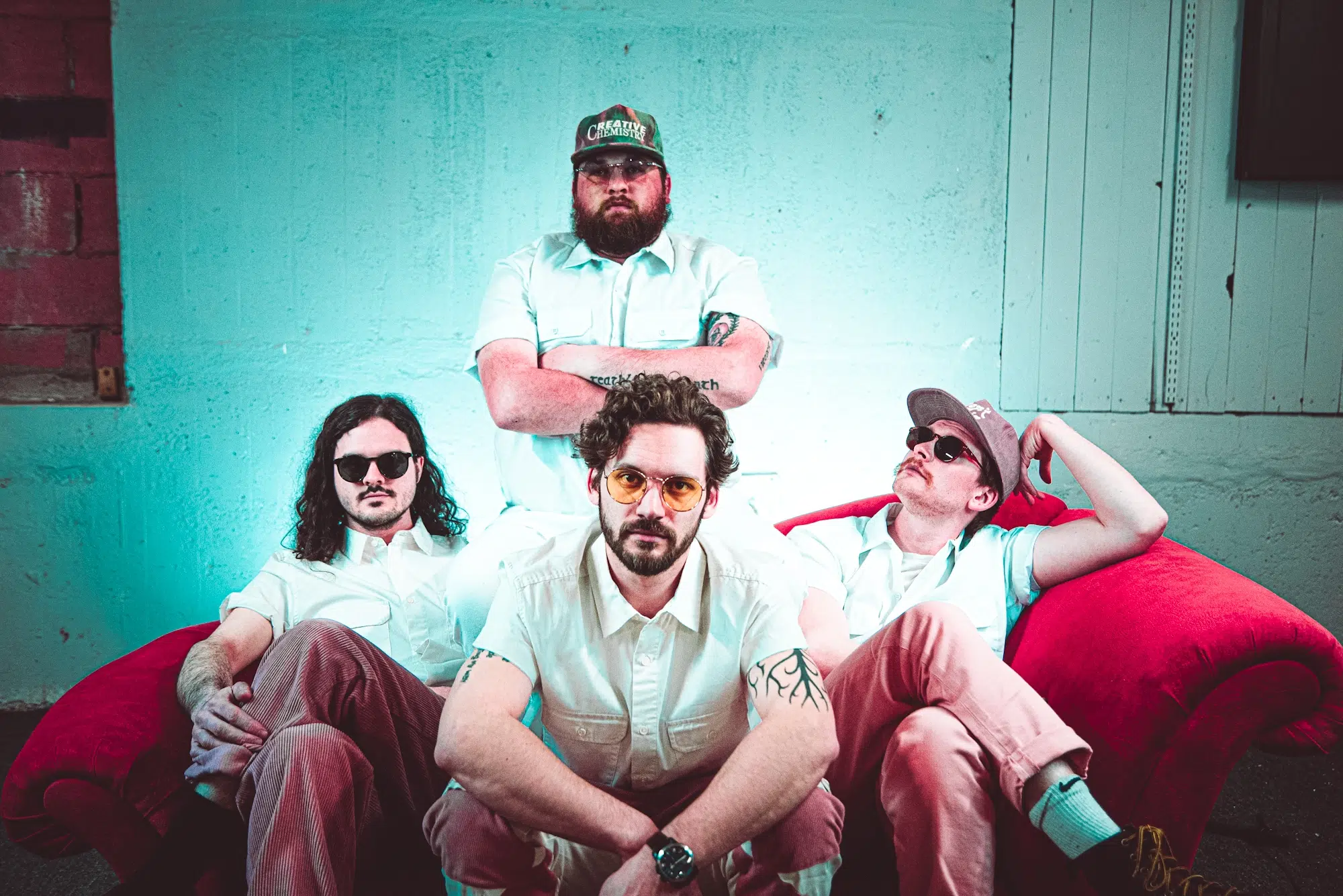 91X Indie Song of the Day - Oakridge Ave, Sunburn