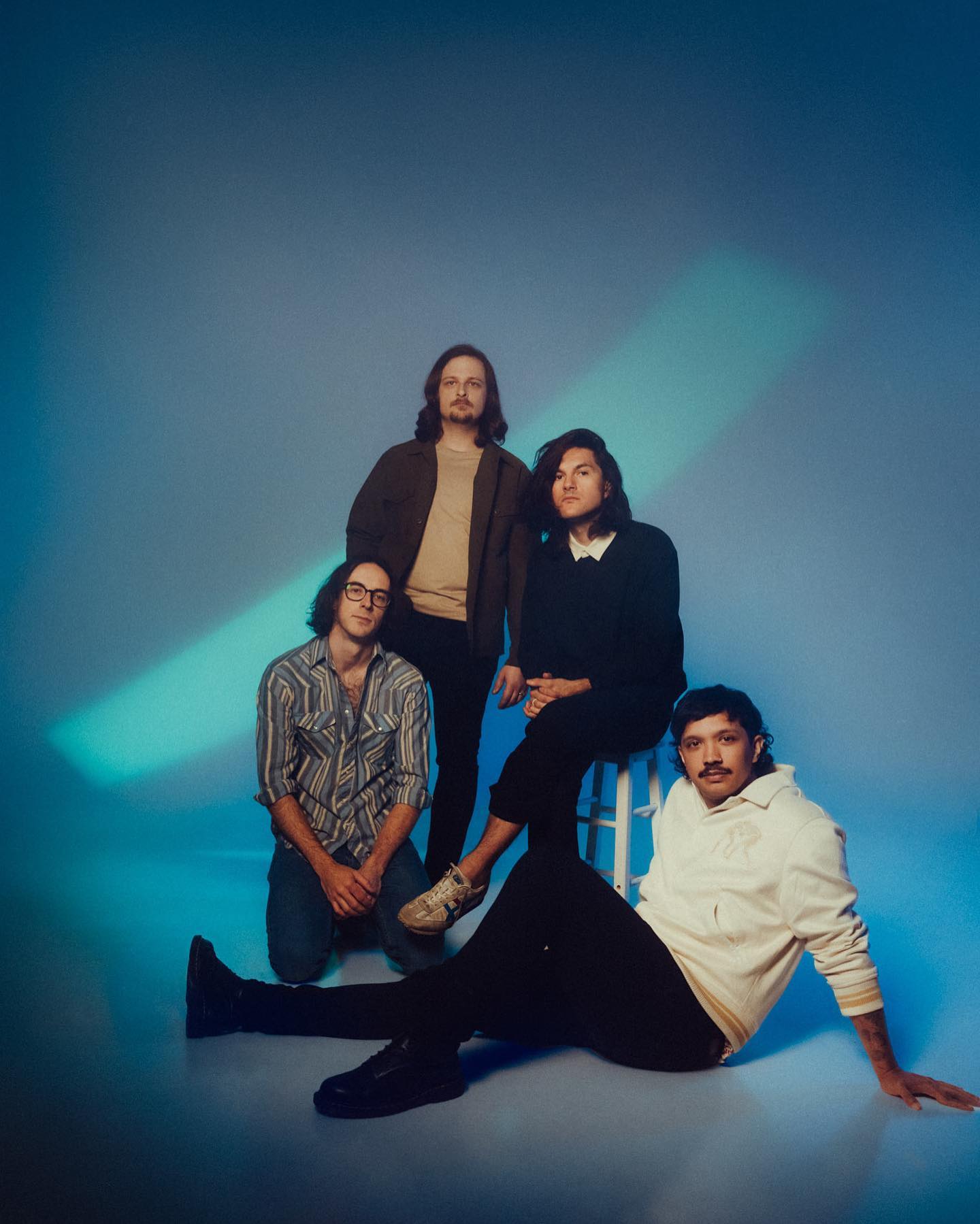 91X New Song Pick of the Day - Hotel Mira, Everything Once