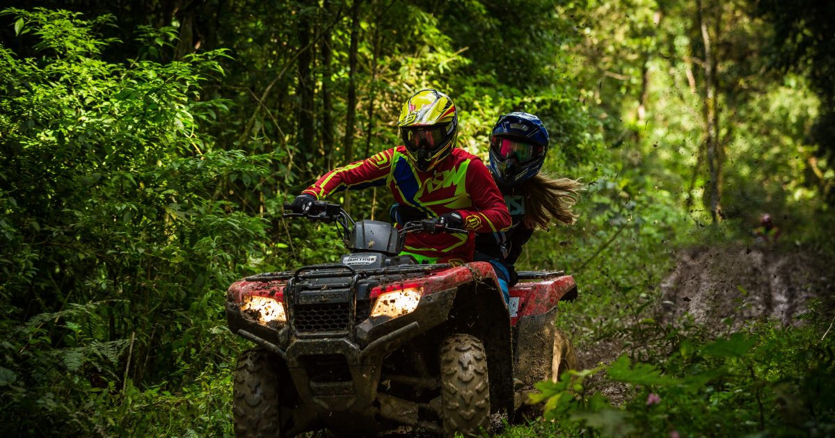 Charity poker run on Millennium Trail - Vimarsana News