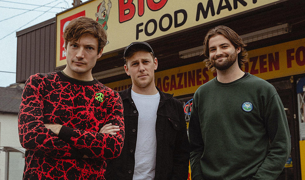91X New Song Pick of the Day - The Dirty Nil, Nicer Guy