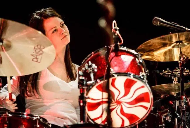 White Stripes Auction