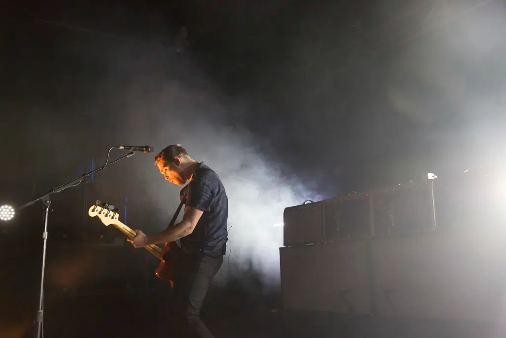 91X New Song Pick of the Day - Royal Blood, Pull Me Through