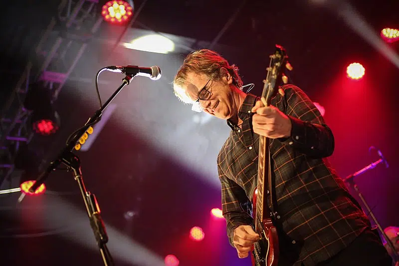 Semisonic Announce First Album in 22 Years