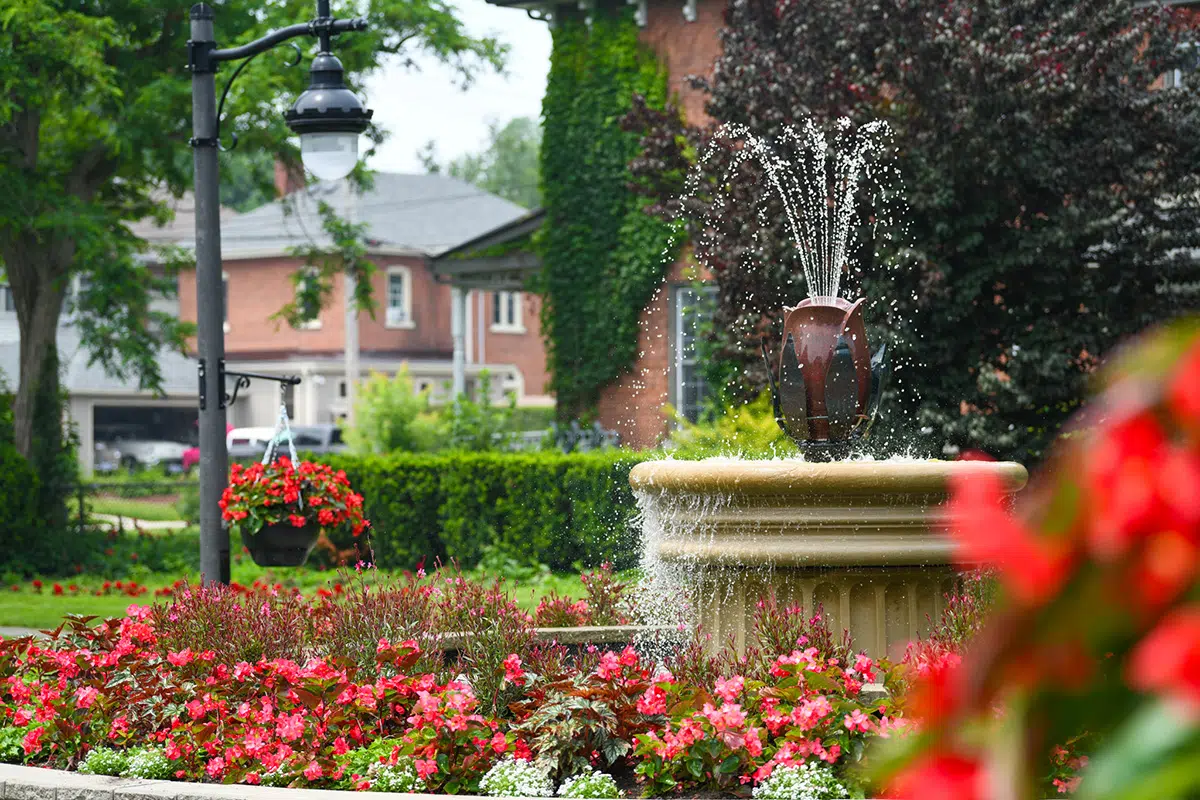 Doors Open Belleville is today!