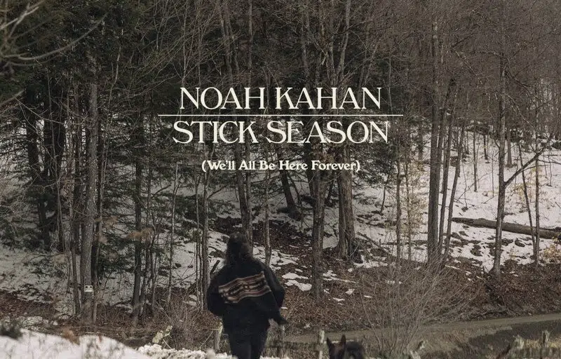 Noah Kahan releases new version of “Dial Drunk” featuring Post