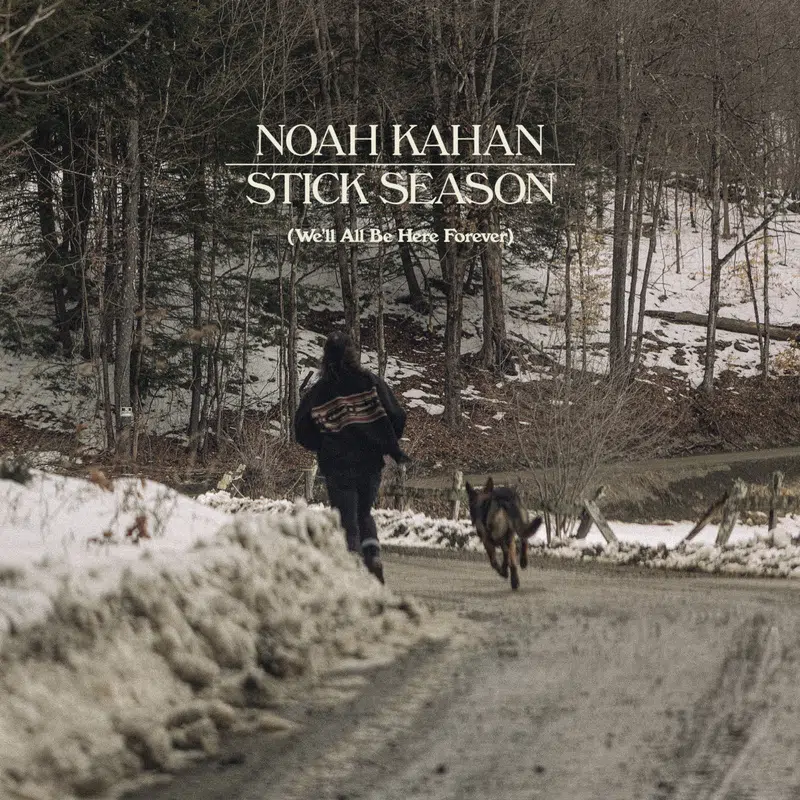 91X New Song Pick of the Day - Noah Kahan, Dial Drunk