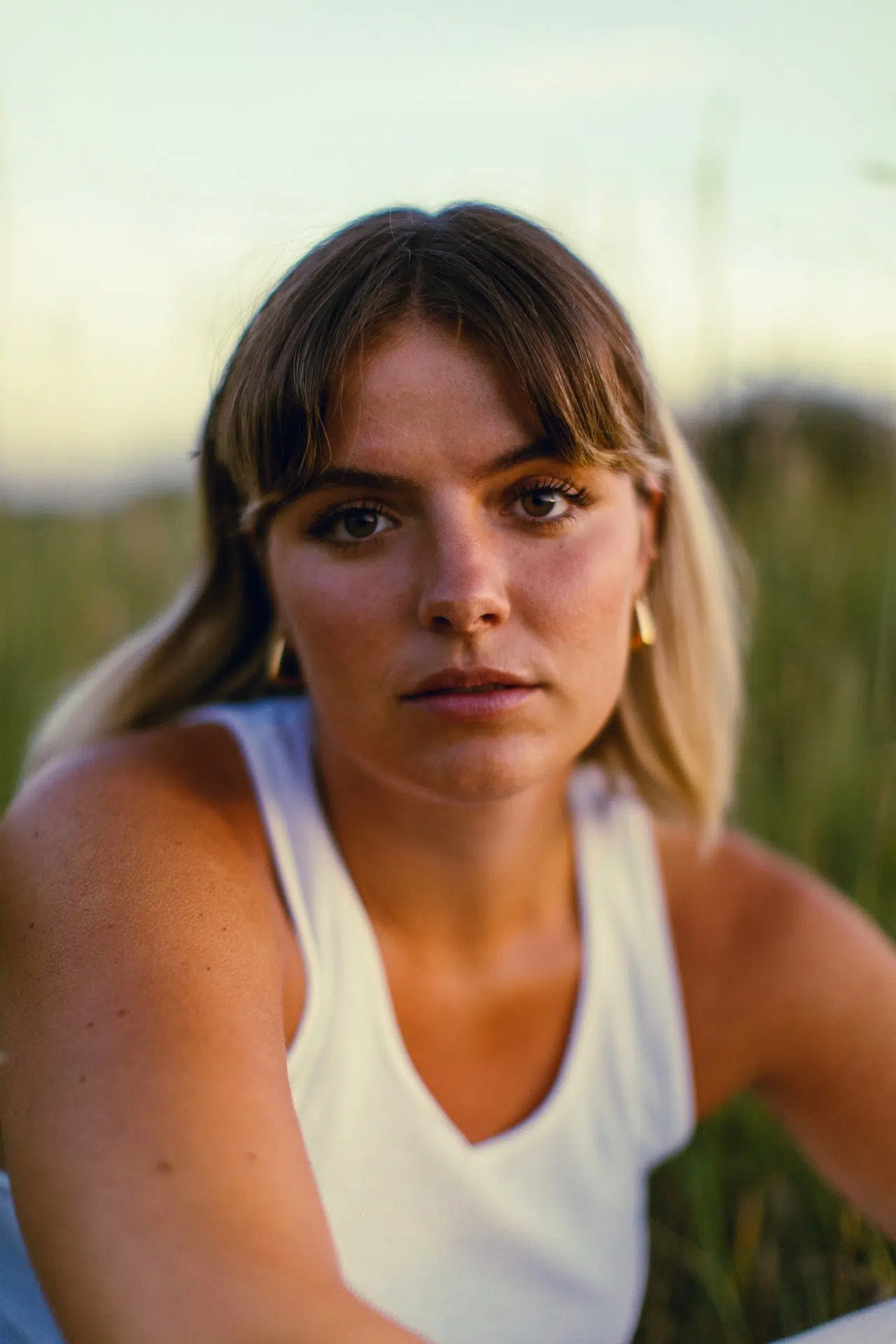 91X Indie Song of the Day - Marissa Burwell, Coward