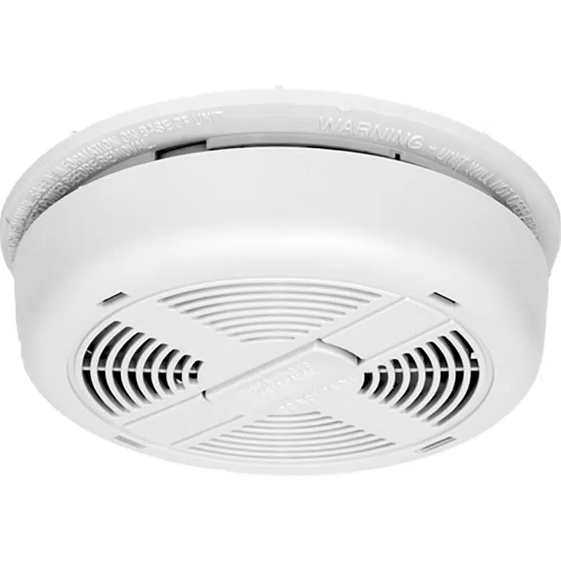 County residents encouraged to test smoke alarms