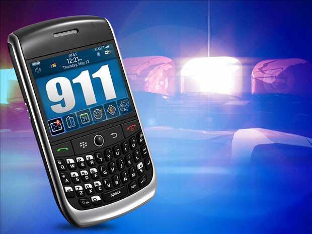 St.Catharines Fire Dispatch now handling Quinte West calls