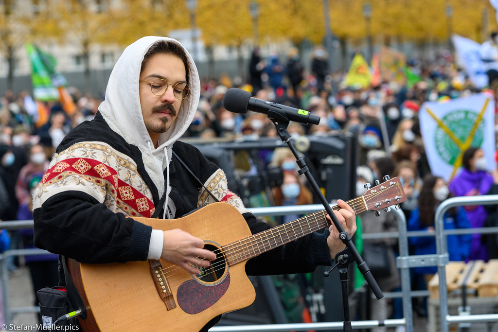 91X New Song Pick of the Day - Milky Chance, Purple Tiger