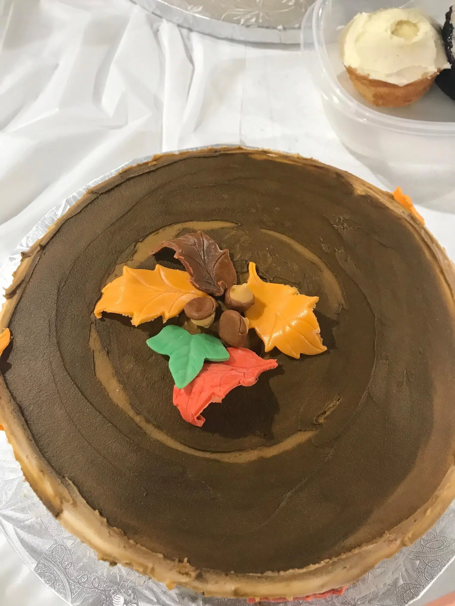 Picton Fair Bake Off Challenge