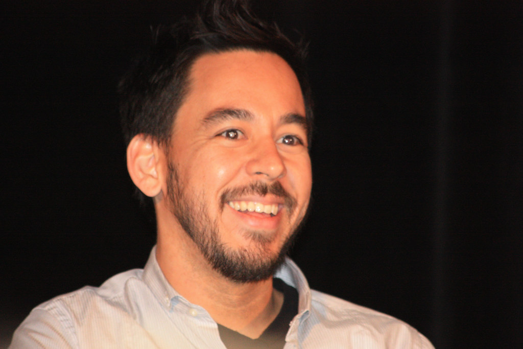 91X New Song Pick of the Day - Mike Shinoda, Already Over