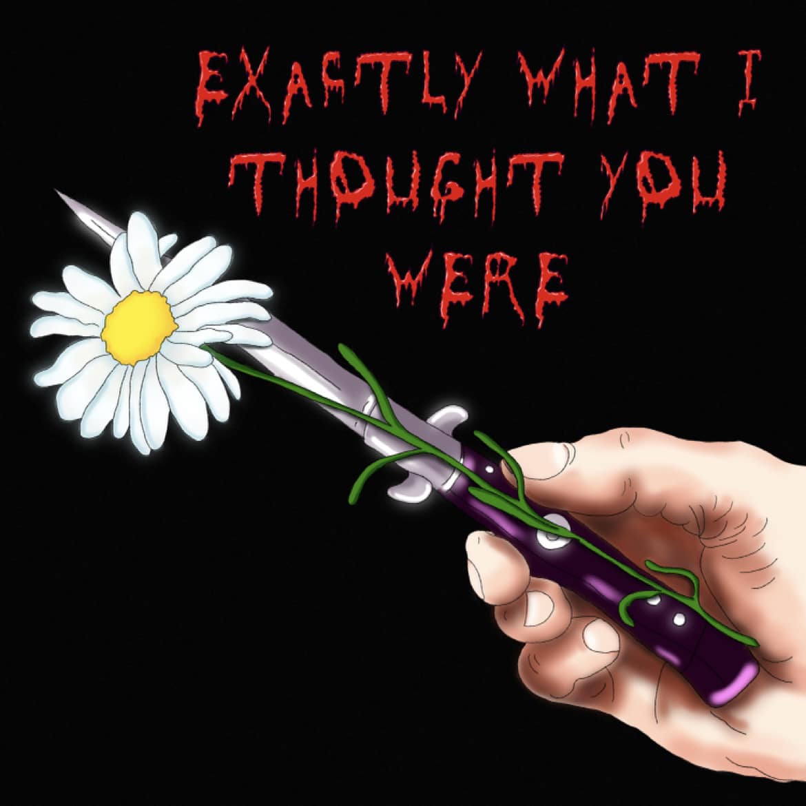 91X New Song Pick of the Day - Fake Shark, Exactly What I Thought You Were