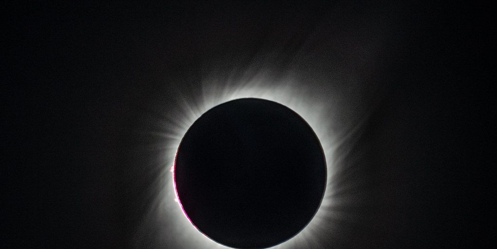 Belleville Emergency Services seeking public assistance during Total Solar Eclipse - Vimarsana News