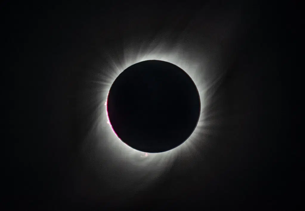 Belleville Emergency Services seeking public assistance during Total Solar Eclipse