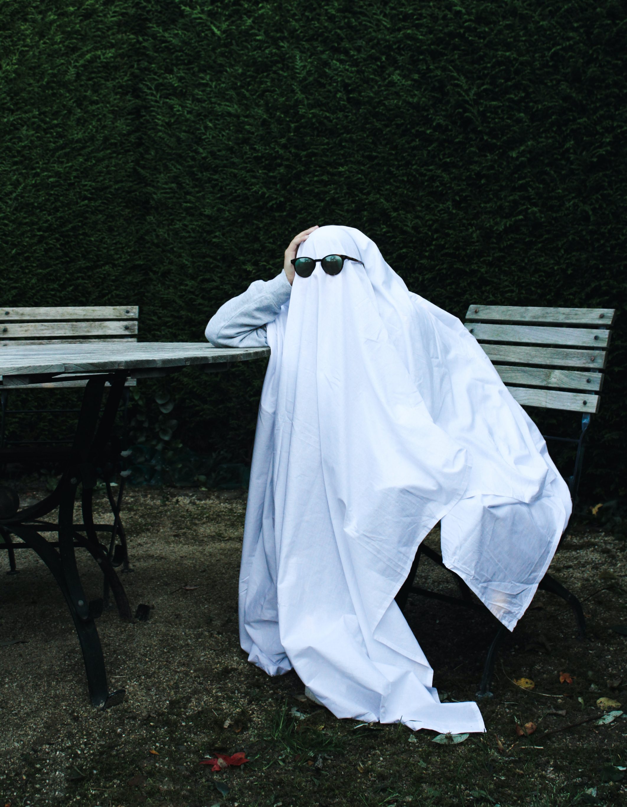 OPP issue Halloween safety tips