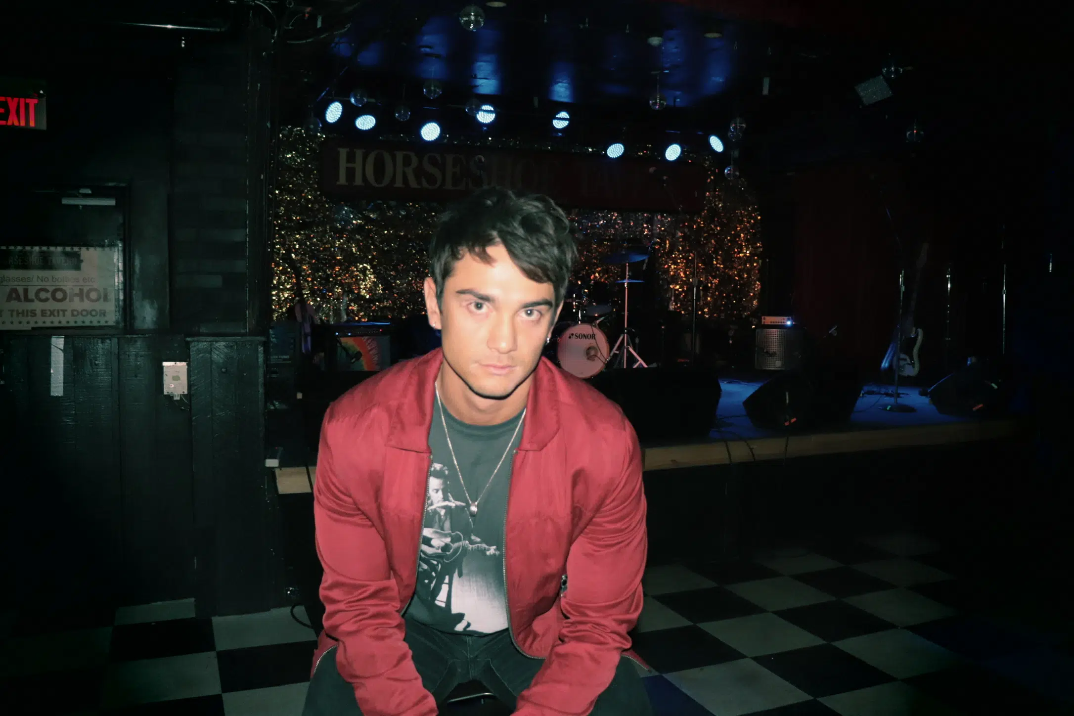 91X Indie Song of the Day - Garrett Neiles, Outgrow