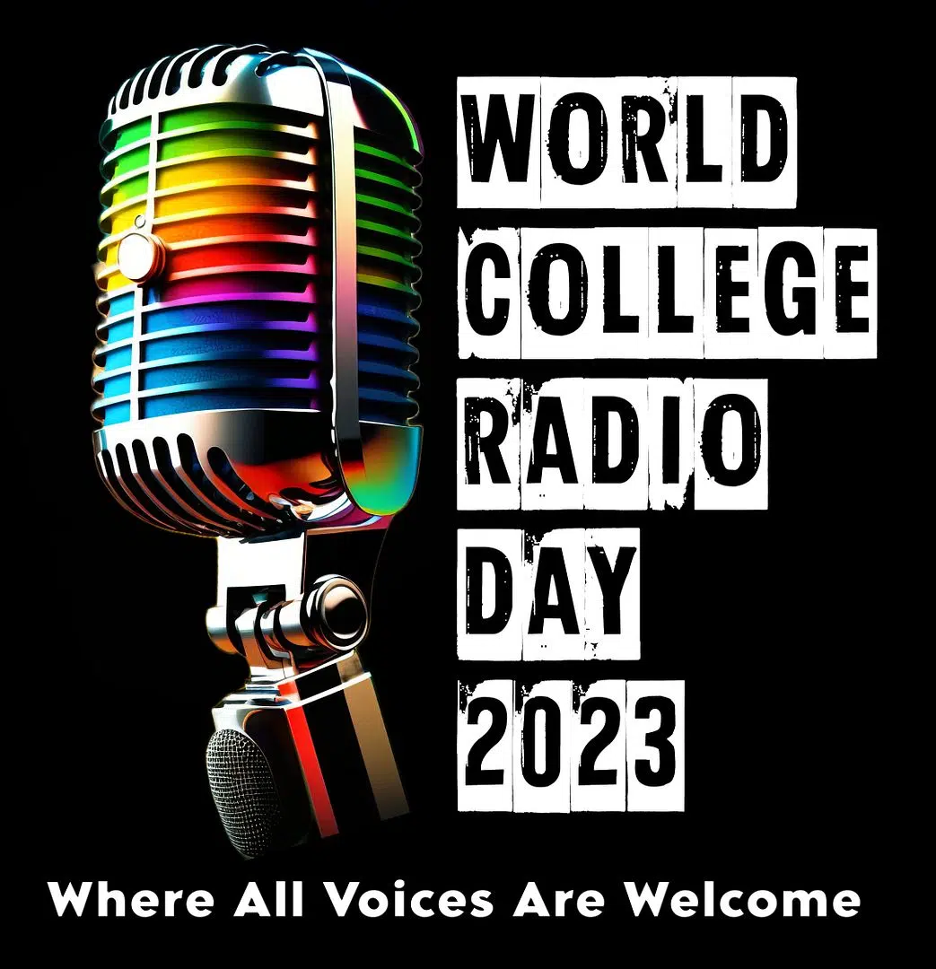 91X celebrates World Radio Day!