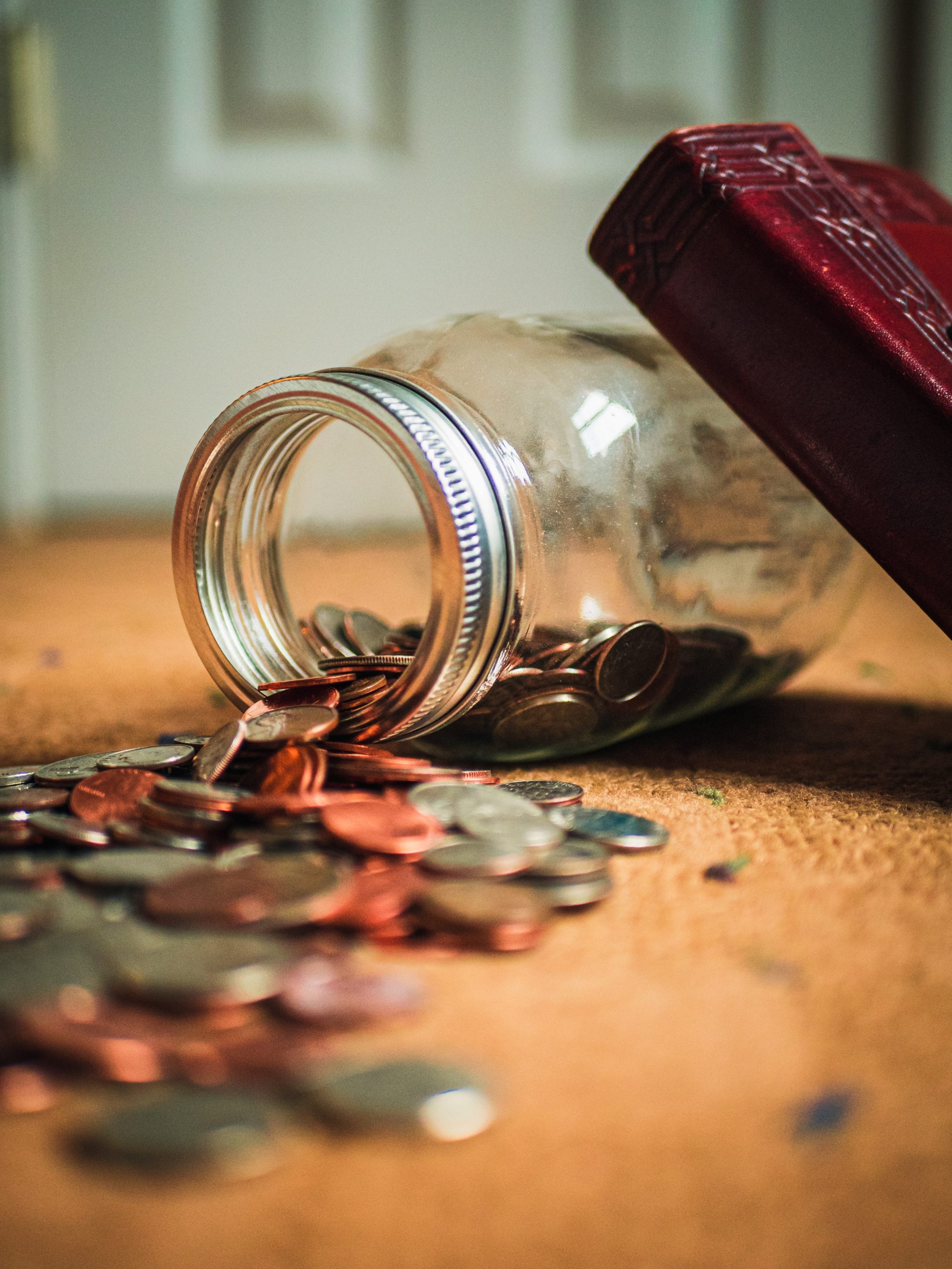 The County Foundation Launches A New Fund To Support Local Causes!