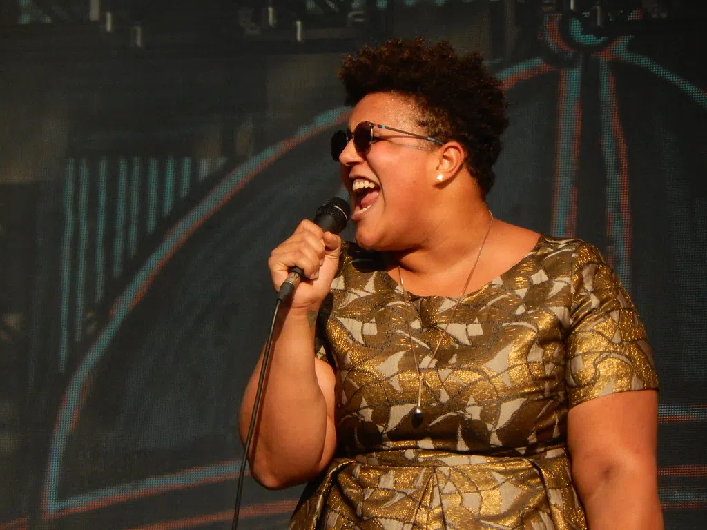 91X New Song Pick of the Day - Brittany Howard, What Now