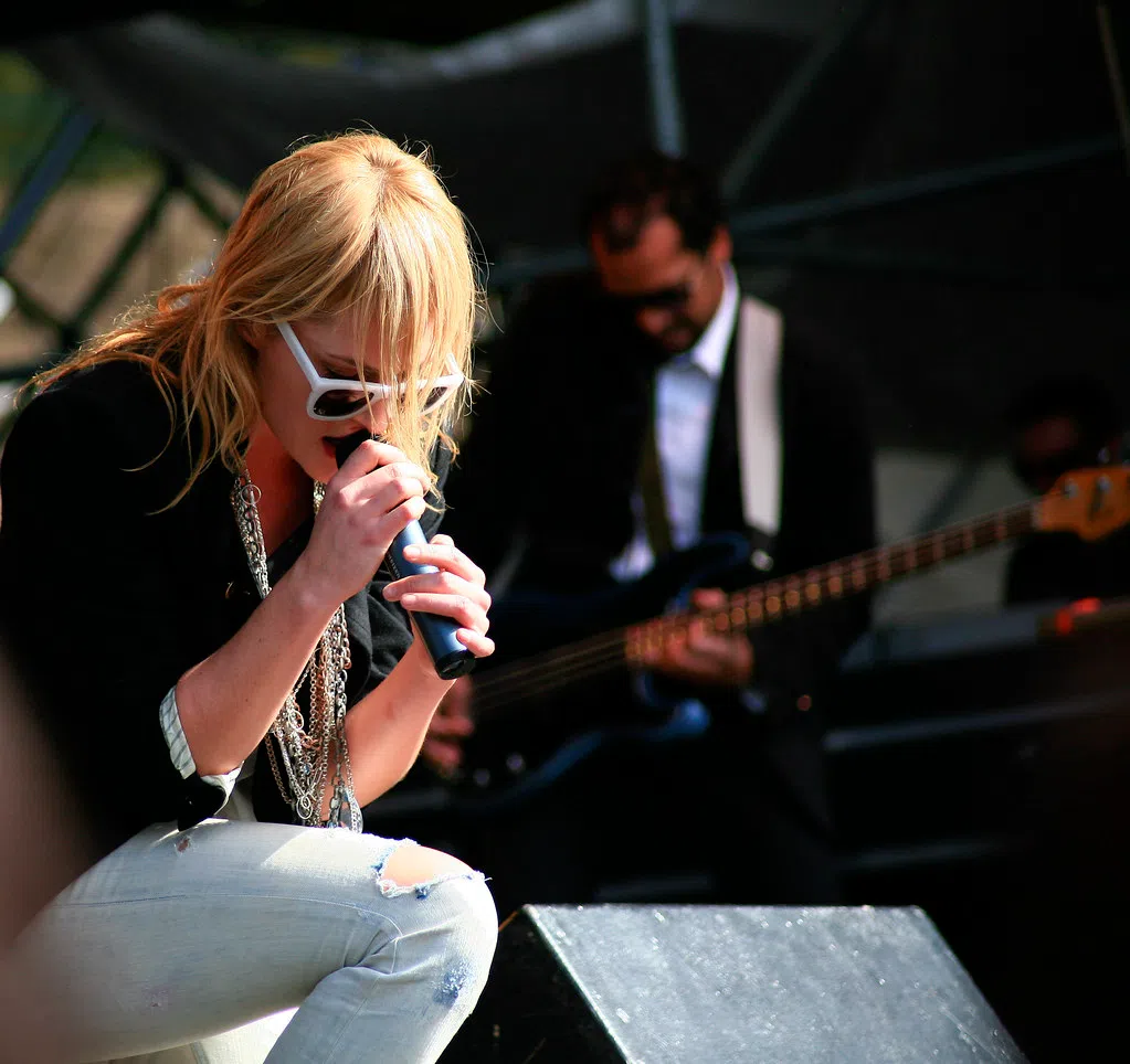 91X New Song Pick Of The Day – Metric, Detour Up | 91X FM CJLX