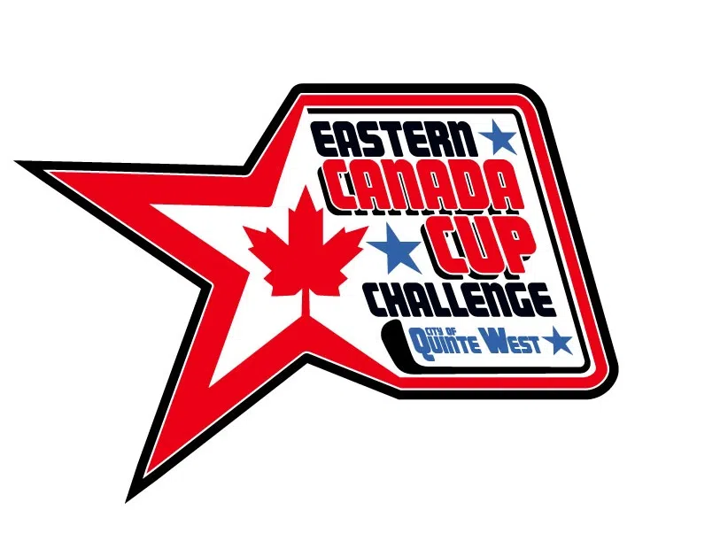 Eastern Canada Cup Challenge in Trenton this week