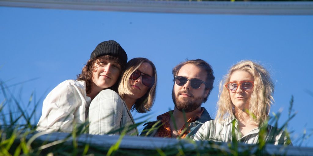 91X Indie Song of the Day – Tiny Horse, At One Percent - Vimarsana News