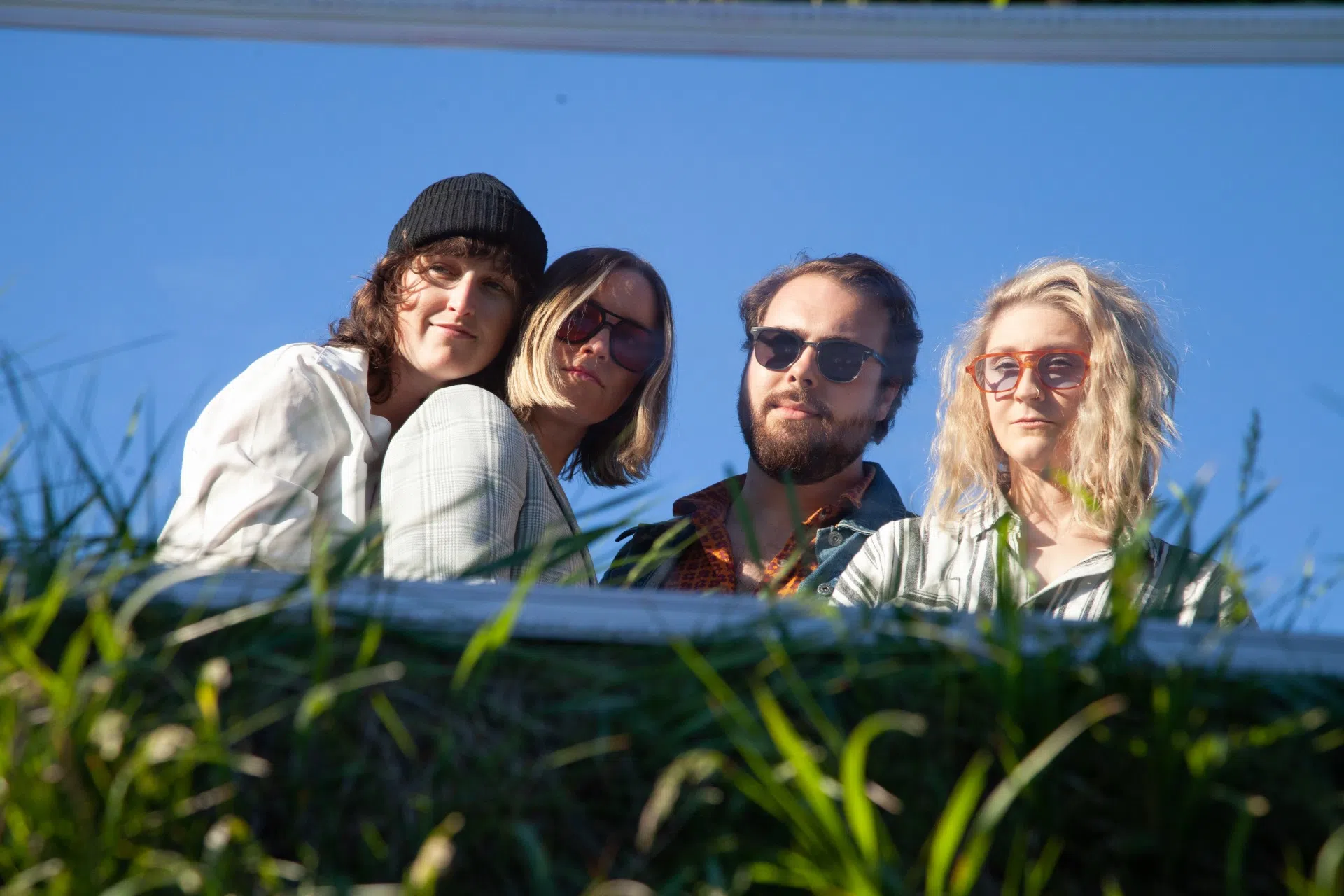 91X Indie Song of the Day - Tiny Horse, At One Percent