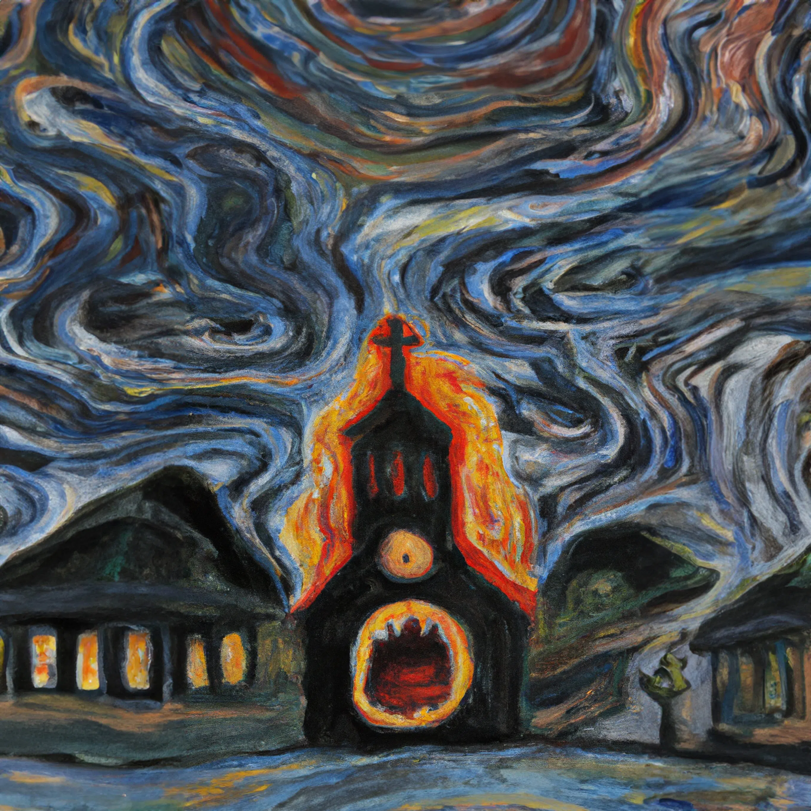 91X Indie Song of the Day - Holy Void, Fear In Your Mind