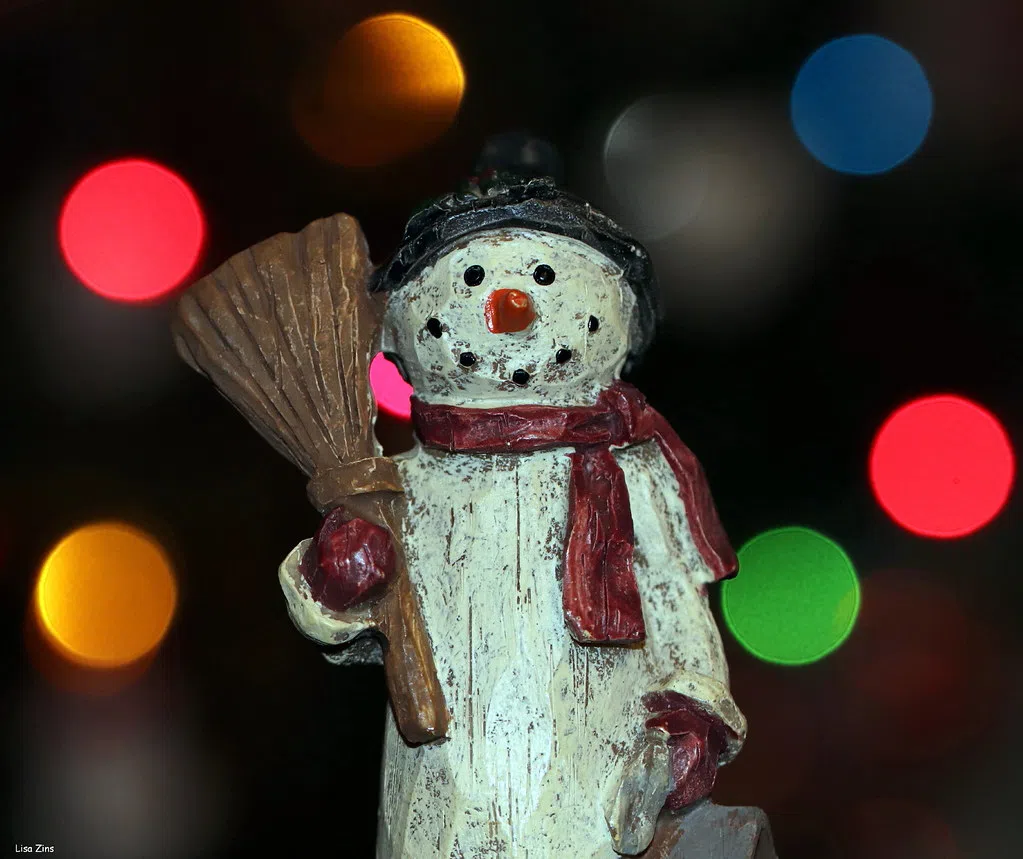 Prince Edward County's holiday schedule