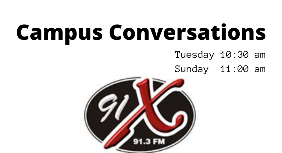 Campus Conversations – Ashleigh Casey, Nursing Mentorship Program - Vimarsana News
