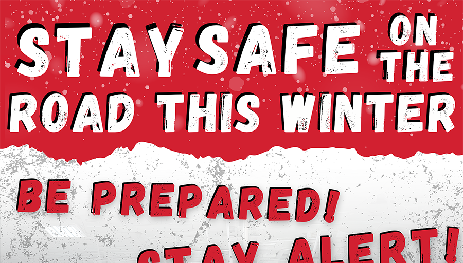 City of Belleville partners with Belleville Senators for winter driving safety reminders - Vimarsana News