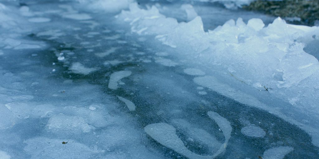 Ice safety reminders from Prince Edward County Fire and Rescue - Vimarsana News