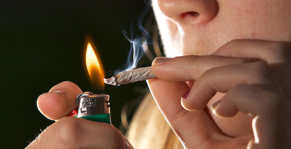 Local health unit issues statement on National Non-Smoking Week - Vimarsana News