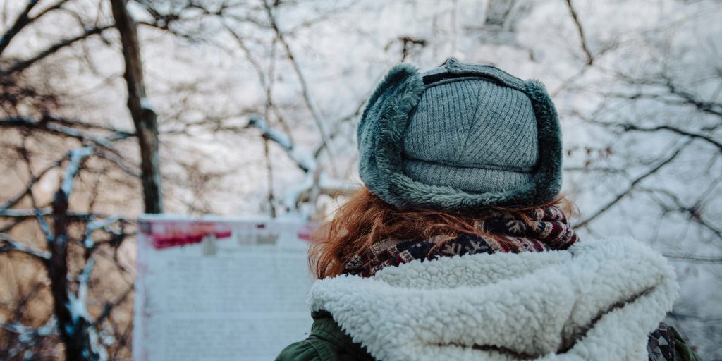 Health Unit issues cold weather tips - Vimarsana News