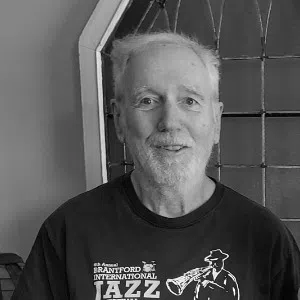 Remembering 91X Quinte Jazz Host Howard Pulver | 91X FM CJLX