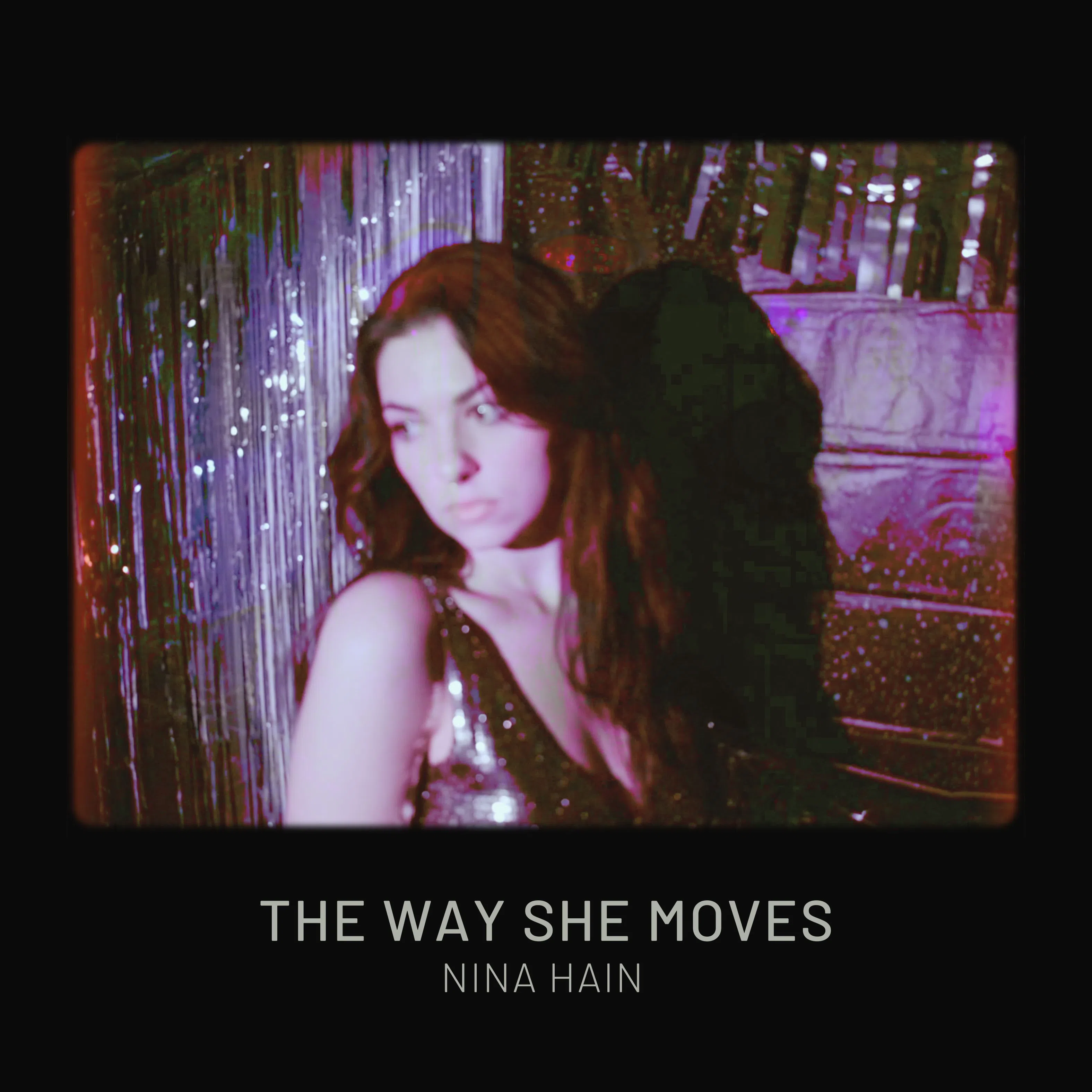 91X Indie Song of the Day - Nina Hain, The Way She Moves