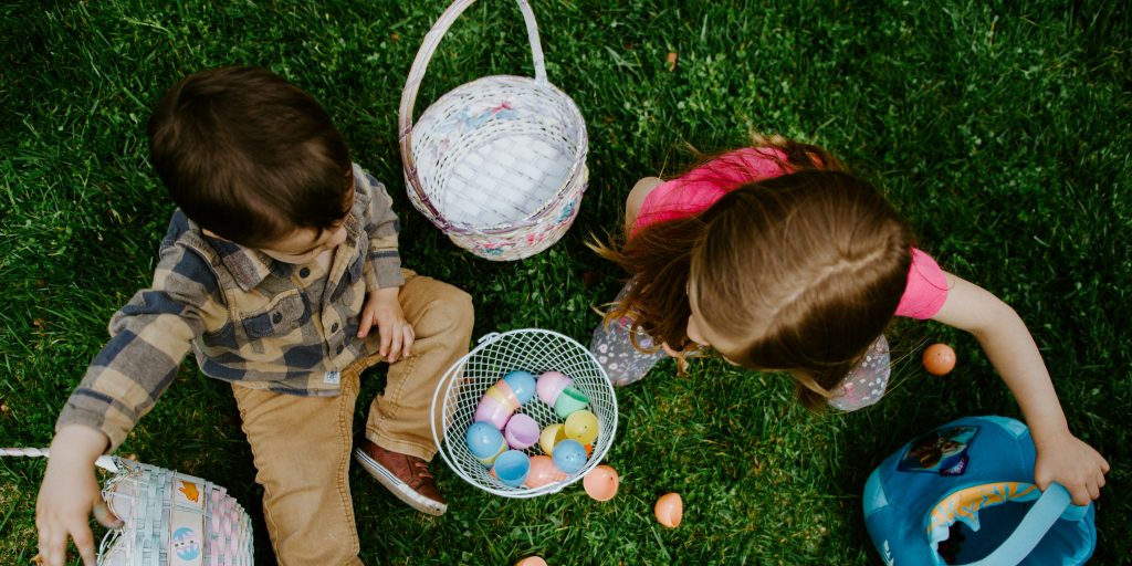 Batawa Easter Egg Hunt rolls again - Vimarsana News