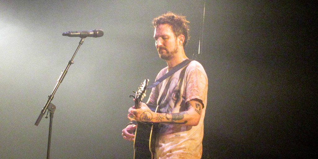 91X New Song Pick of the Day – Frank Turner, Do One - Vimarsana News