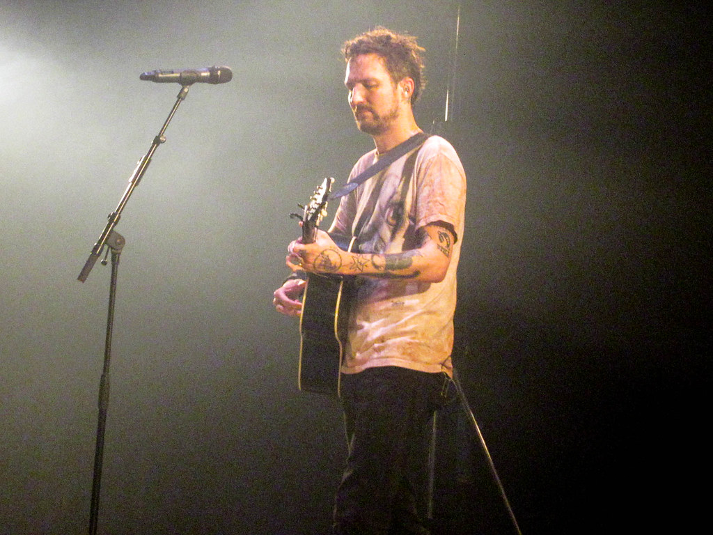 91X New Song Pick of the Day - Frank Turner, Do One