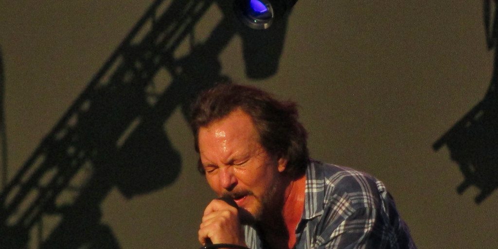 91X New Song Pick of the Day – Pearl Jam, Dark Matter - Vimarsana News