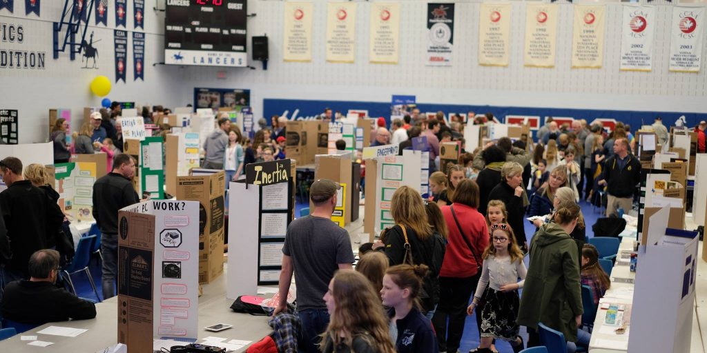 Registration now open for the Quinte Regional Science and Technology Fair - Vimarsana News