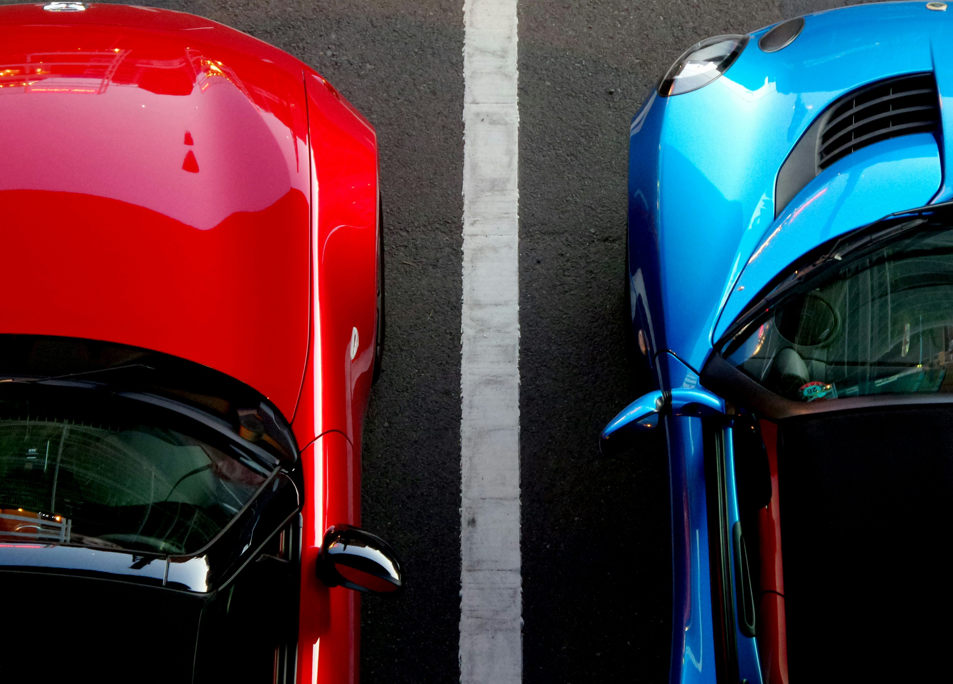 Belleville launches parking study for downtown core