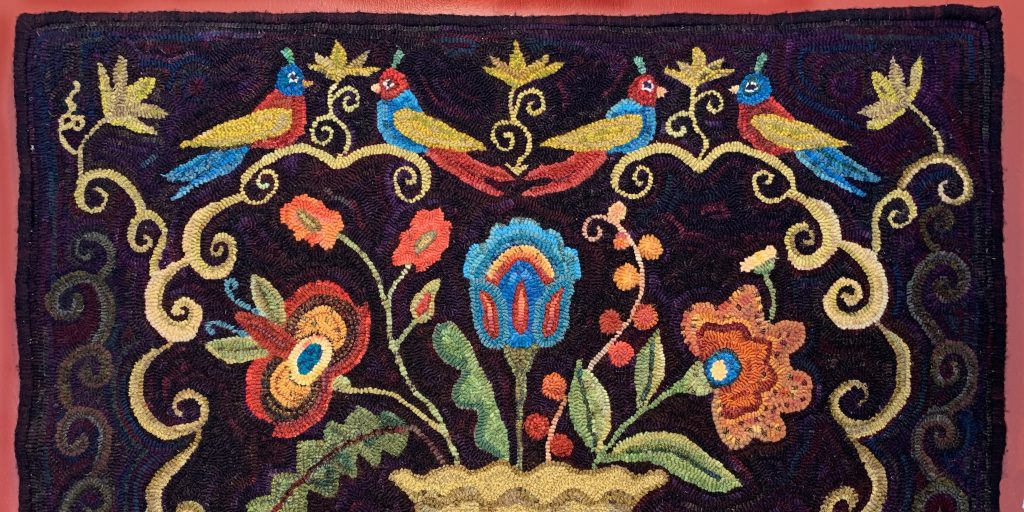 Spring Show at Gallery 121 - Vimarsana News