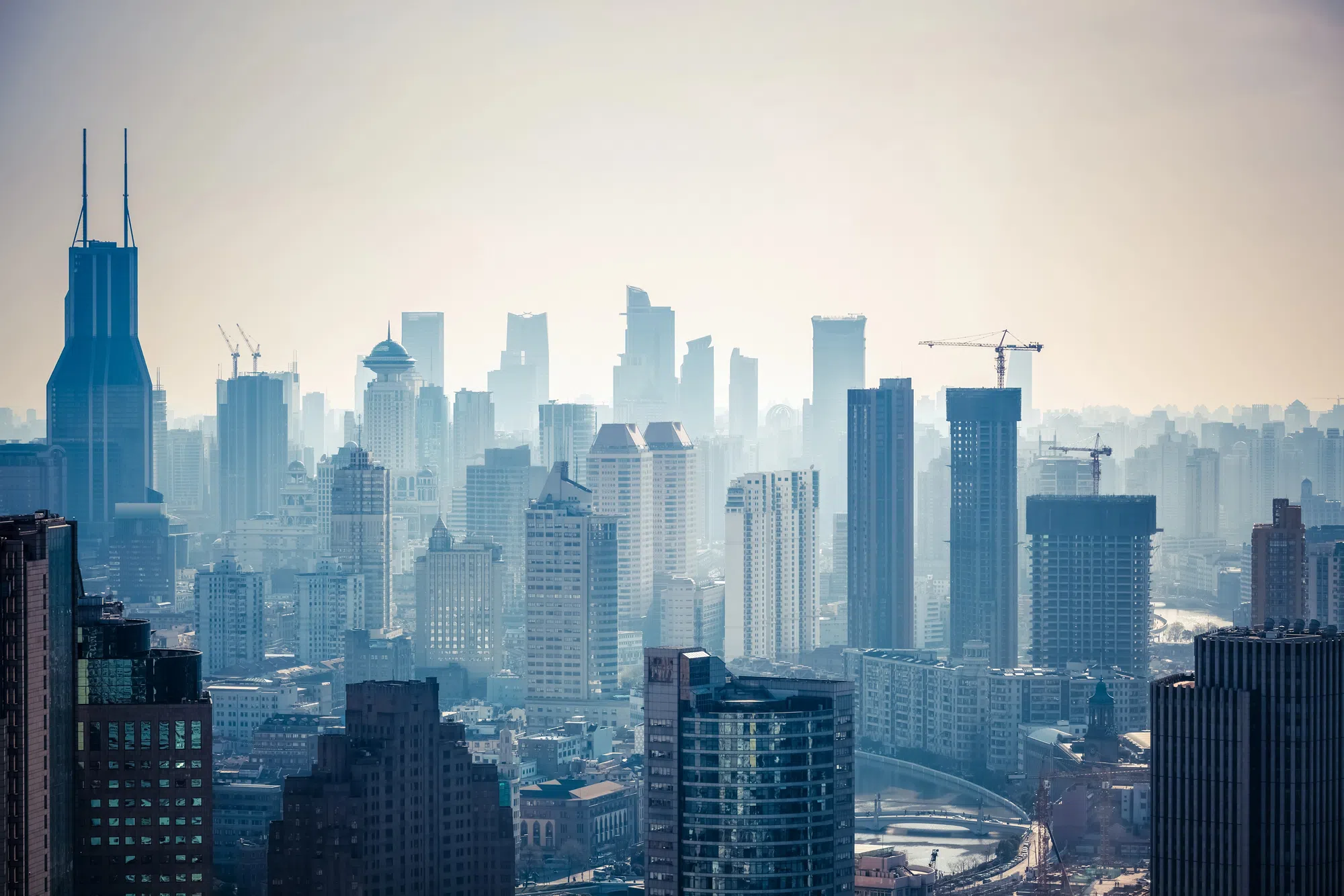 91X Indie Song of the Day - Baby Molly, In The City