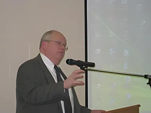 TMHF bringing back popular speaker series