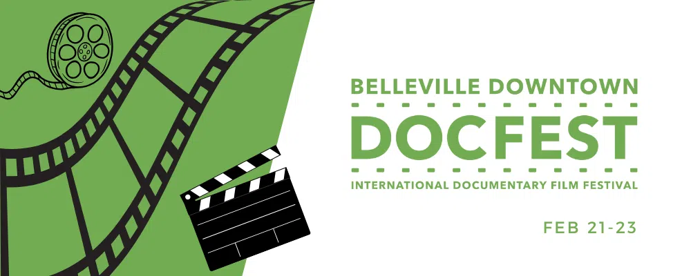 Feature: https://www.downtowndocfest.ca/