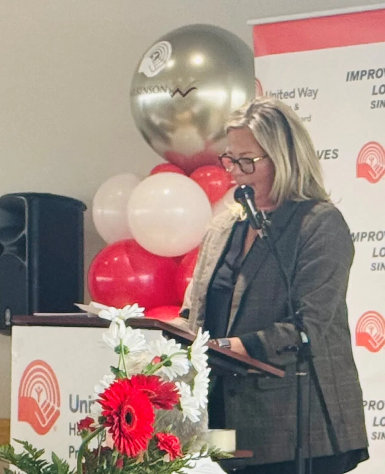 United Way HPE looking for community members to join its Board of Directors